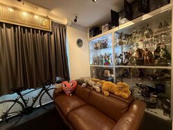 Frankel Estate (D15), Detached #512127191